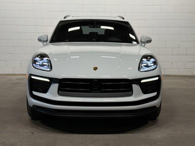 new 2026 Porsche Macan car, priced at $104,370