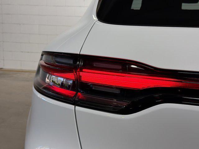 new 2026 Porsche Macan car, priced at $104,370