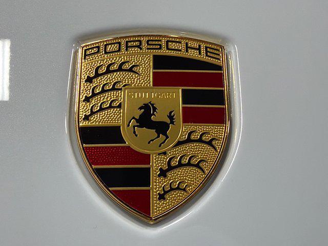 new 2026 Porsche Macan car, priced at $104,370