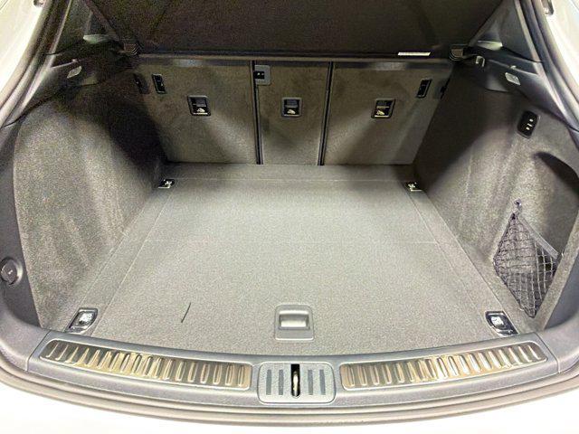 new 2026 Porsche Macan car, priced at $104,370