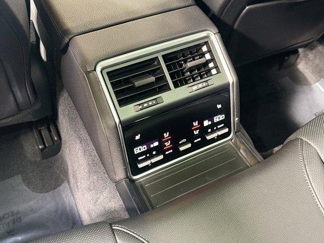 used 2023 Porsche Panamera car, priced at $84,980