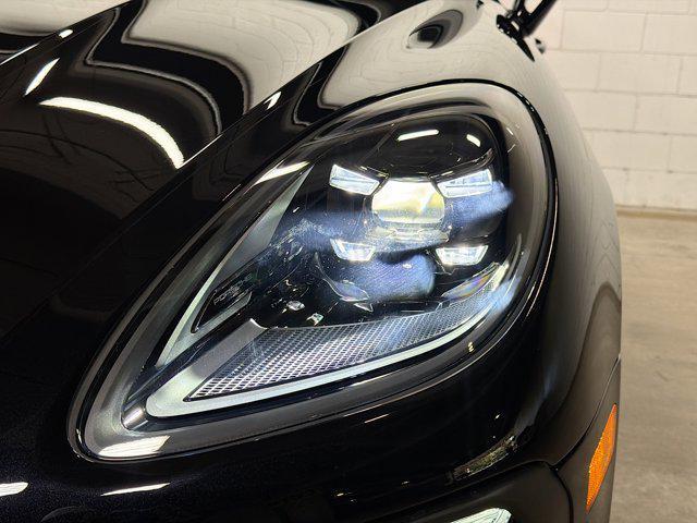 new 2026 Porsche Macan car, priced at $102,150