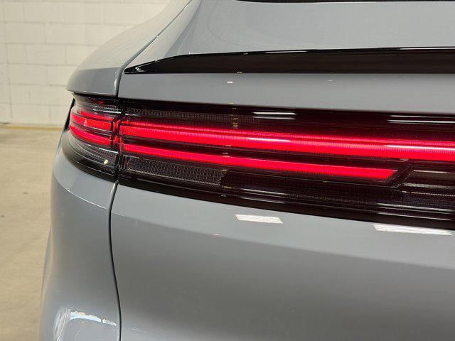 new 2026 Porsche Cayenne car, priced at $128,440