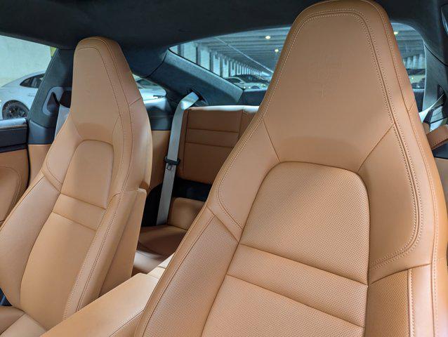 new 2025 Porsche 911 car, priced at $246,000