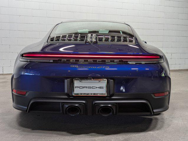 new 2025 Porsche 911 car, priced at $246,000