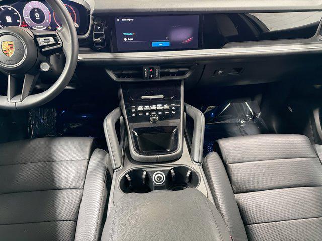 used 2025 Porsche Cayenne car, priced at $98,980