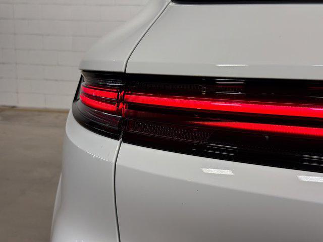 used 2025 Porsche Cayenne car, priced at $98,980