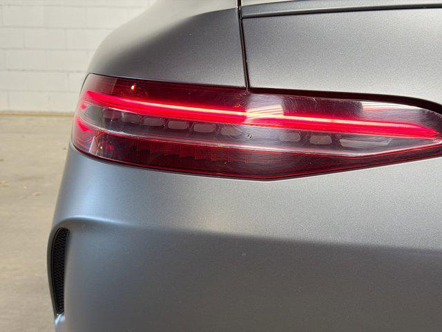 used 2022 Mercedes-Benz AMG GT 53 car, priced at $69,466