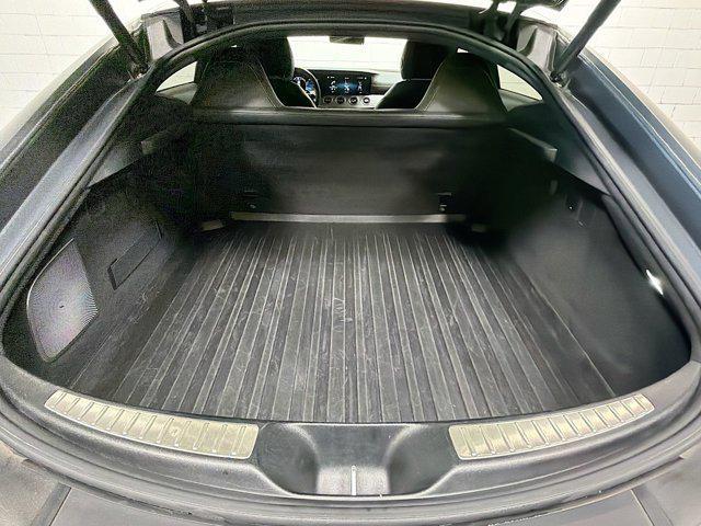 used 2022 Mercedes-Benz AMG GT 53 car, priced at $69,466