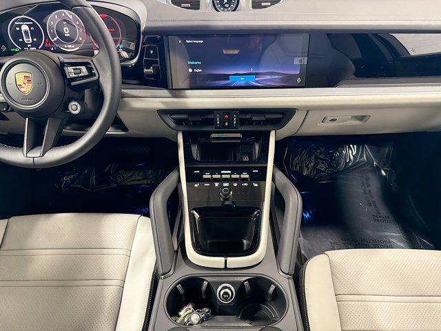 new 2026 Porsche Cayenne car, priced at $108,870
