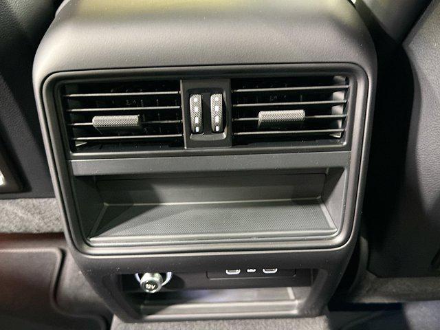 new 2026 Porsche Cayenne car, priced at $108,870