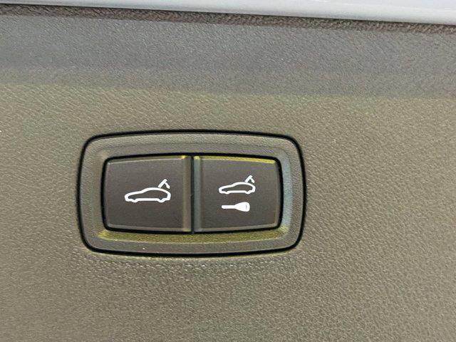 new 2026 Porsche Cayenne car, priced at $108,870