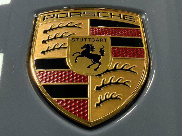 new 2026 Porsche Cayenne car, priced at $108,870