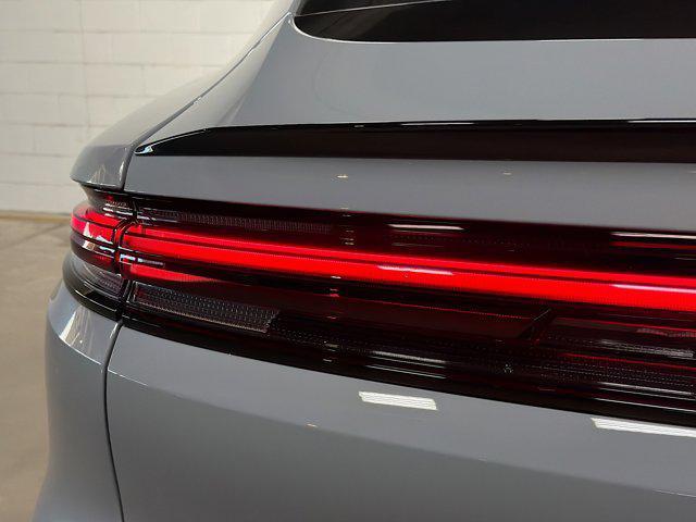 new 2026 Porsche Cayenne car, priced at $108,870