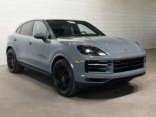 new 2026 Porsche Cayenne car, priced at $108,870