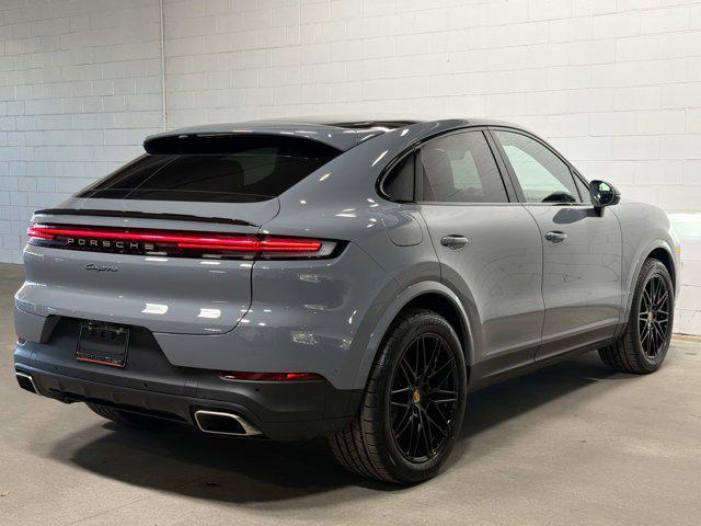 new 2026 Porsche Cayenne car, priced at $108,870