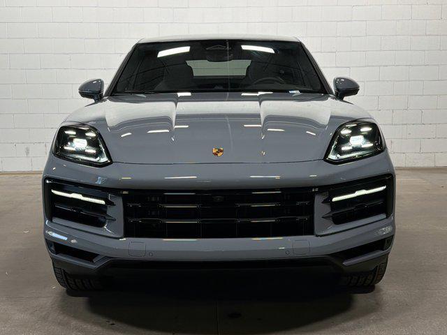 new 2026 Porsche Cayenne car, priced at $108,870