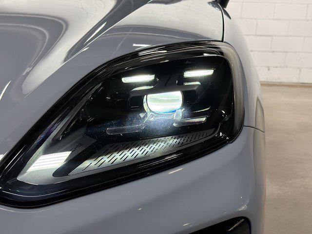 new 2026 Porsche Cayenne car, priced at $108,870