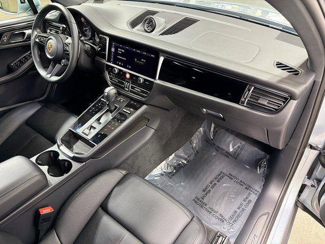 used 2026 Porsche Macan car, priced at $68,065