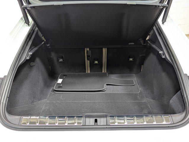 new 2025 Porsche Panamera car, priced at $129,045