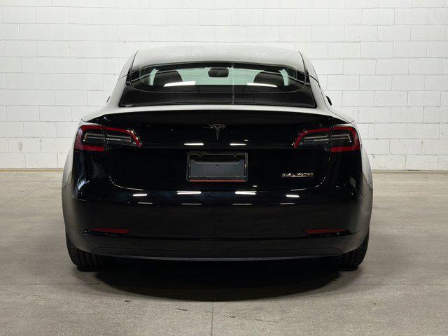 used 2021 Tesla Model 3 car, priced at $28,882