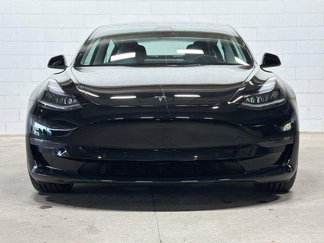 used 2021 Tesla Model 3 car, priced at $28,882