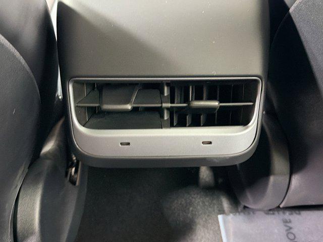 used 2021 Tesla Model 3 car, priced at $28,882