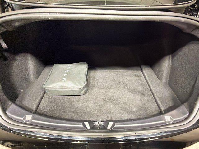 used 2021 Tesla Model 3 car, priced at $28,882