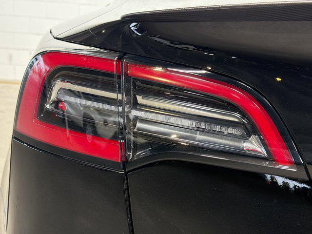 used 2021 Tesla Model 3 car, priced at $28,882