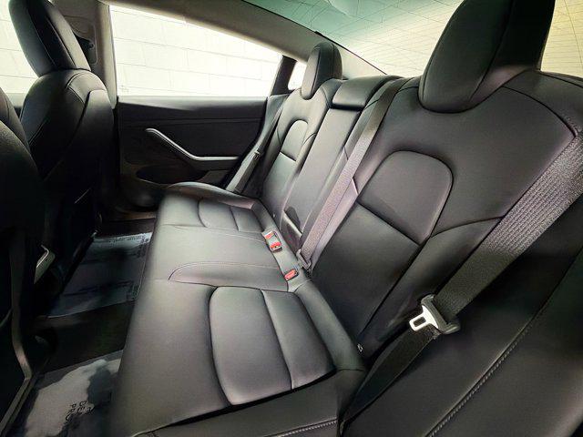 used 2021 Tesla Model 3 car, priced at $28,882
