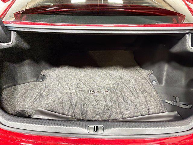 used 2022 Lexus RC 350 car, priced at $36,994