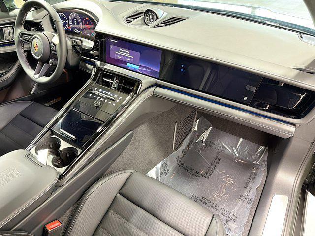 new 2026 Porsche Panamera car, priced at $202,310