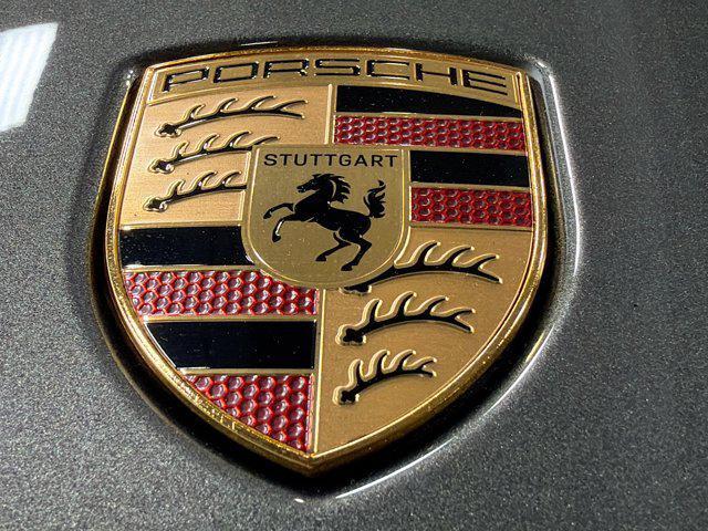 new 2026 Porsche Panamera car, priced at $202,310