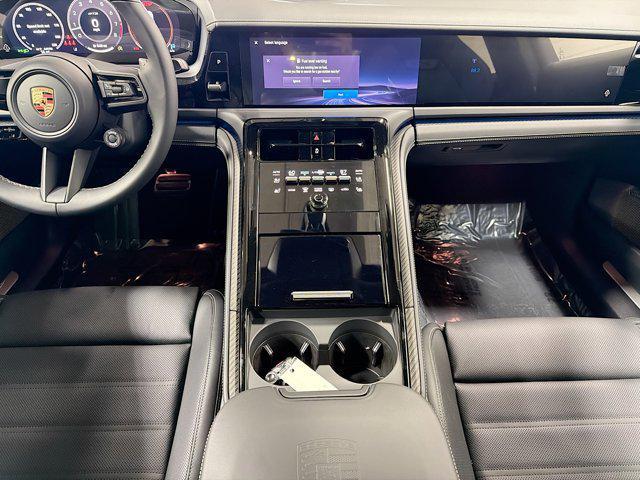 new 2026 Porsche Panamera car, priced at $202,310