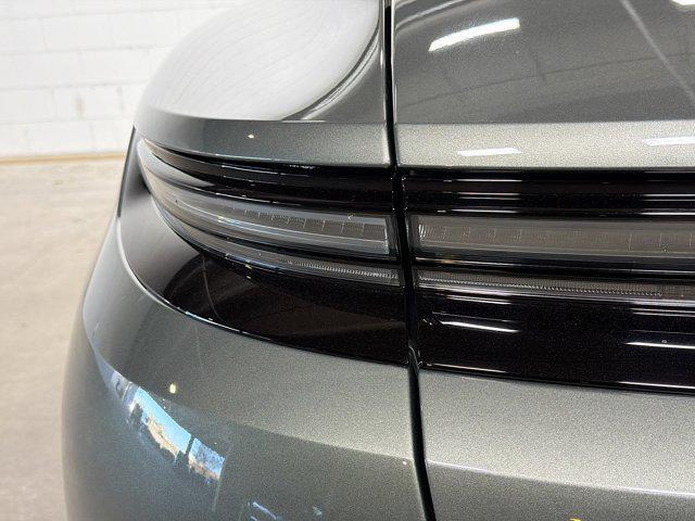 new 2026 Porsche Panamera car, priced at $202,310