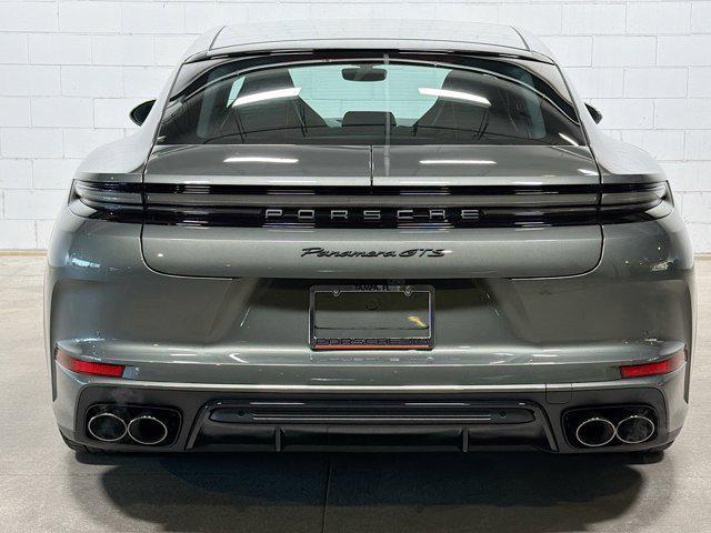 new 2026 Porsche Panamera car, priced at $202,310