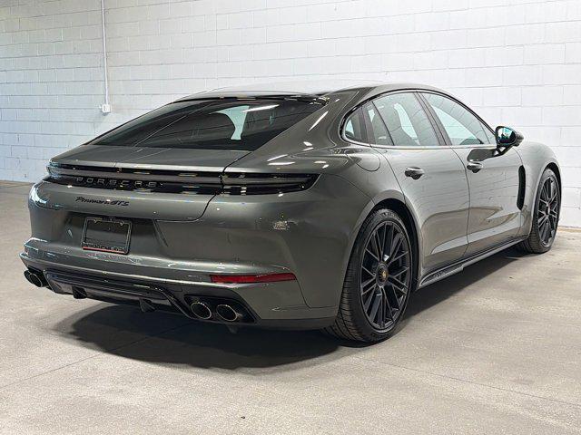 new 2026 Porsche Panamera car, priced at $202,310