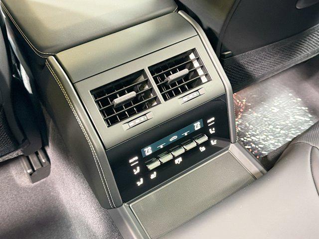 new 2026 Porsche Panamera car, priced at $202,310