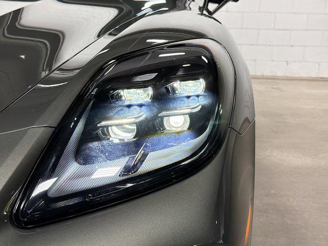 new 2026 Porsche Panamera car, priced at $202,310