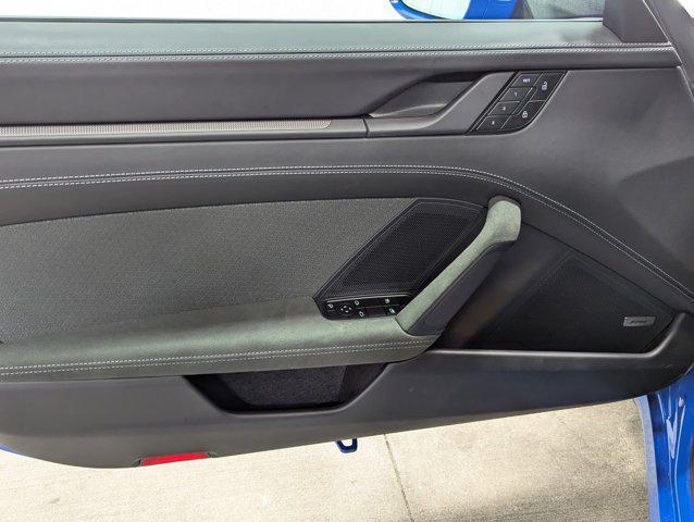 new 2025 Porsche 911 car, priced at $230,000