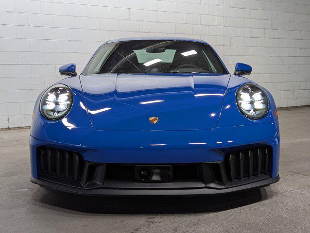 new 2025 Porsche 911 car, priced at $230,000