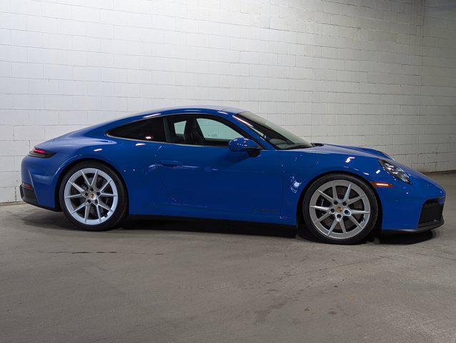 new 2025 Porsche 911 car, priced at $230,000