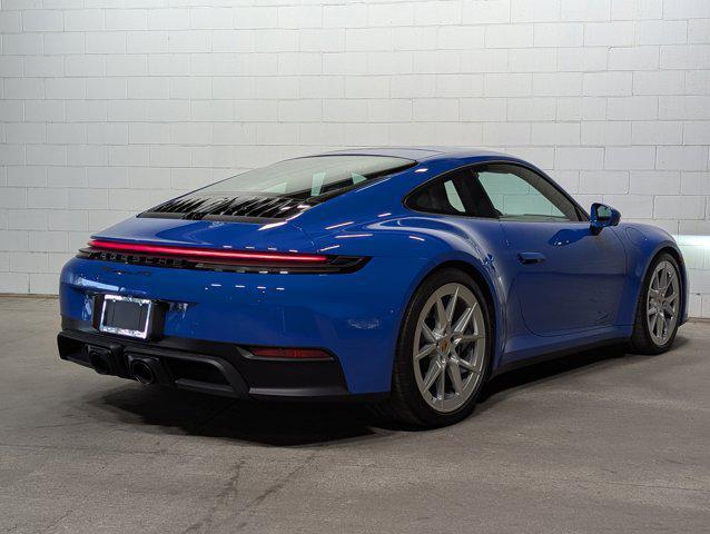 new 2025 Porsche 911 car, priced at $230,000