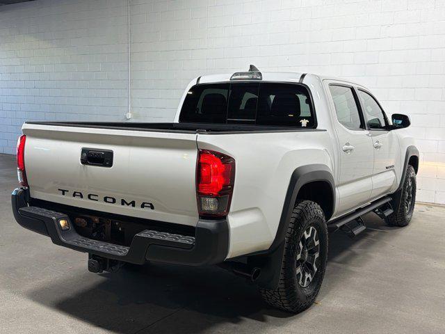 used 2019 Toyota Tacoma car, priced at $27,690
