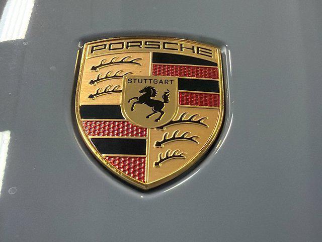 new 2026 Porsche Cayenne car, priced at $125,680