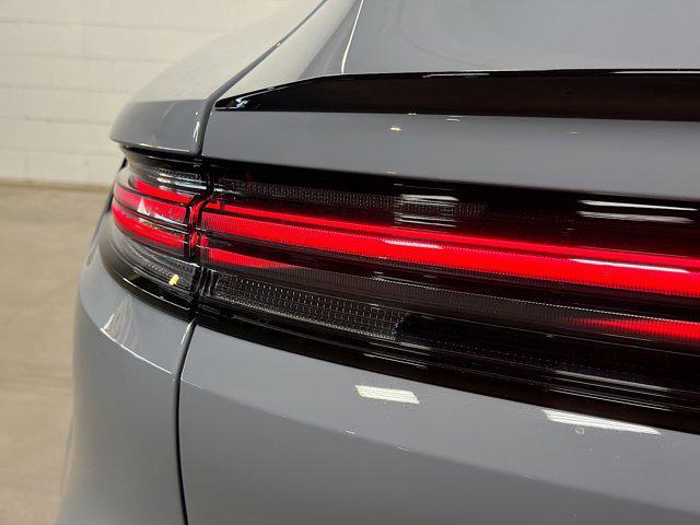 new 2026 Porsche Cayenne car, priced at $125,680