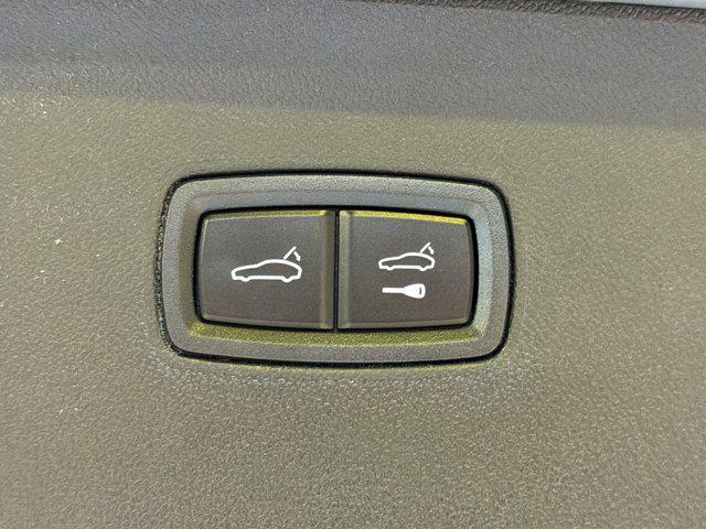 new 2026 Porsche Cayenne car, priced at $125,680