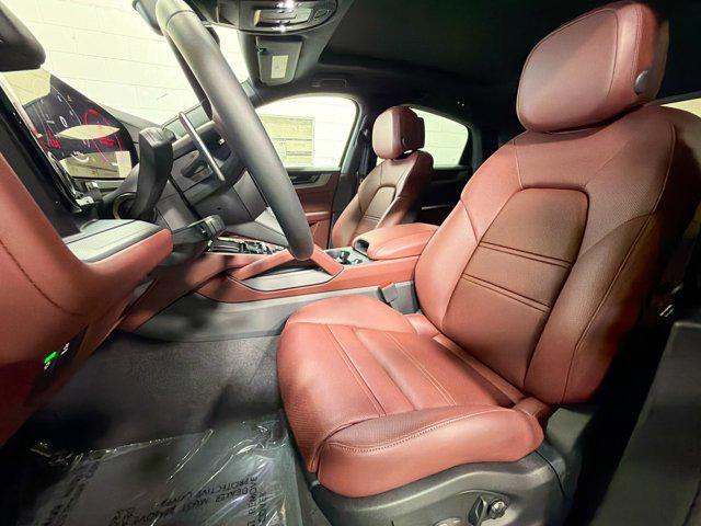 new 2026 Porsche Cayenne car, priced at $125,680