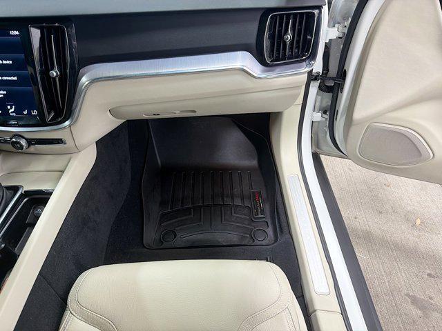 used 2020 Volvo V60 Cross Country car, priced at $27,277