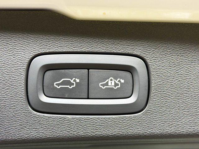 used 2020 Volvo V60 Cross Country car, priced at $27,277